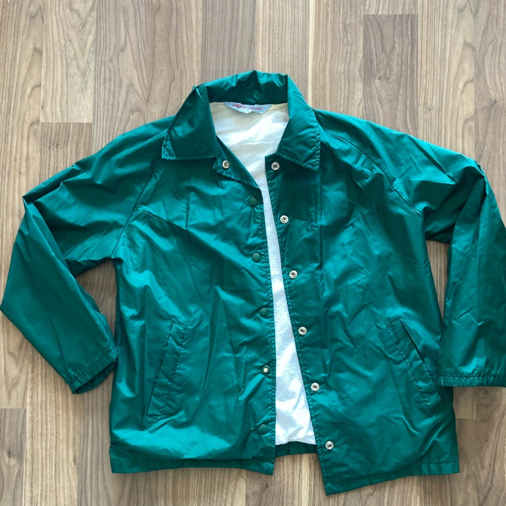 Women's Sports Jacket